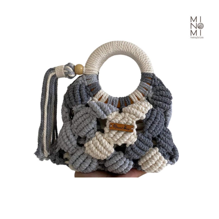 Minomi Bag Custom 