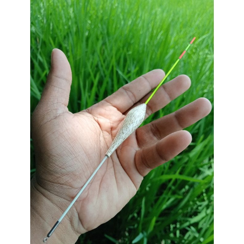 Jual Kumbul pancing anti angin topan 3ukuran | Shopee Indonesia