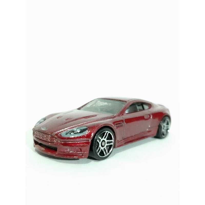 Jual HOT WHEELS LANGKA R6459 MERAH MAINAN DIECAST MOBIL Shopee