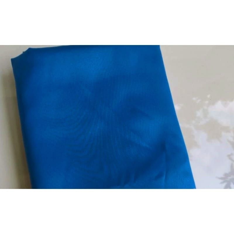 Jual taplak meja rumbai tamu/sudut/teras rumah satin | Shopee Indonesia