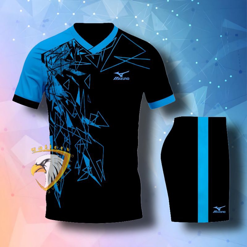 Jual Setelan Jersey Bola Dewasa Baju Bola Futsal Voli Motif