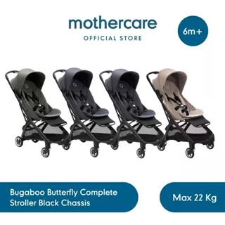 Jual stroller bugaboo Harga Terbaik Termurah November 2024 Shopee Indonesia