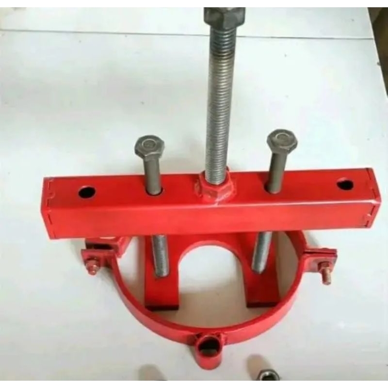 Jual Treker tromol metik & treker arem metik | Treker ARM metik ...