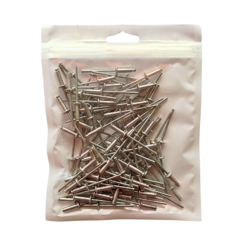 Jual Paku Rivet 440 ( Kemasan 100 Pcs ) | Shopee Indonesia