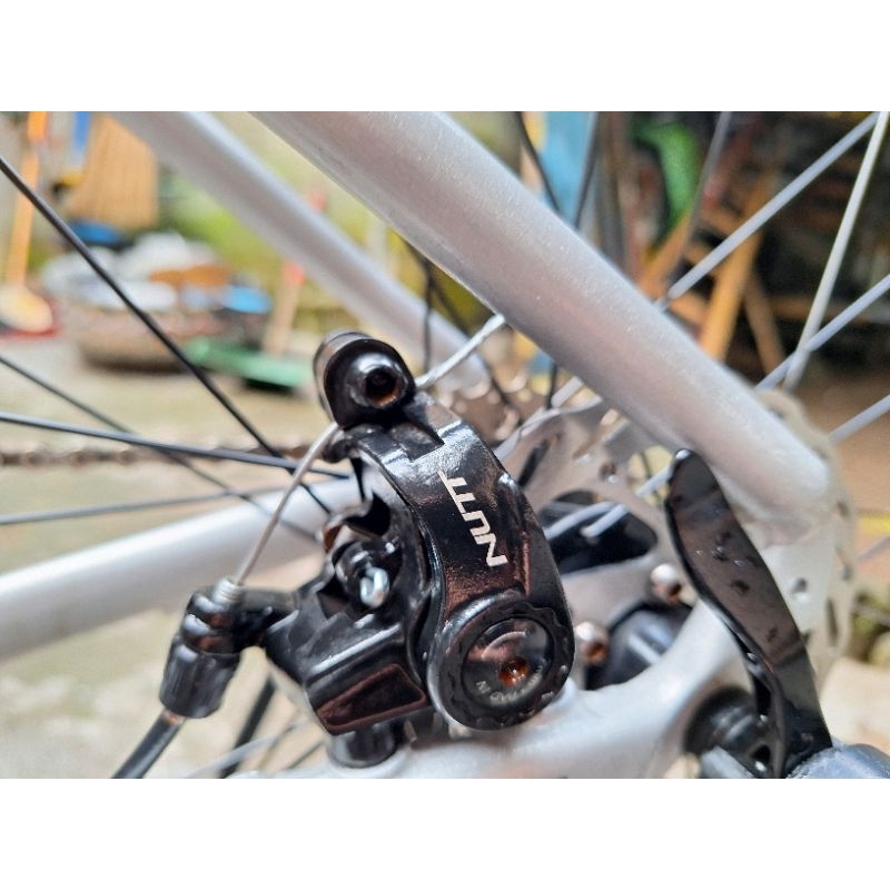 Jual sepeda avand vector | Shopee Indonesia