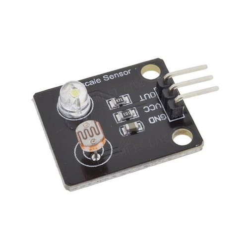 Jual Sensor Warna Hitam Putih Grayscale Gray Scale Sensor Untuk ...
