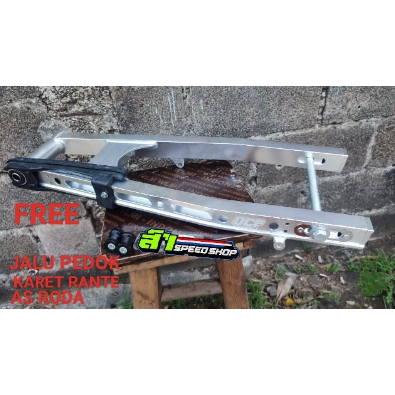 Jual Arem model DKT kotak long panjang 64cm Arem ninja RR R Arem dkt ...