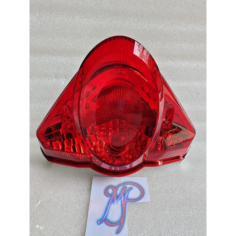 Jual Lampu Belakang Stoplamp Suzuki Satria Raider GSX Bandit 150 ...