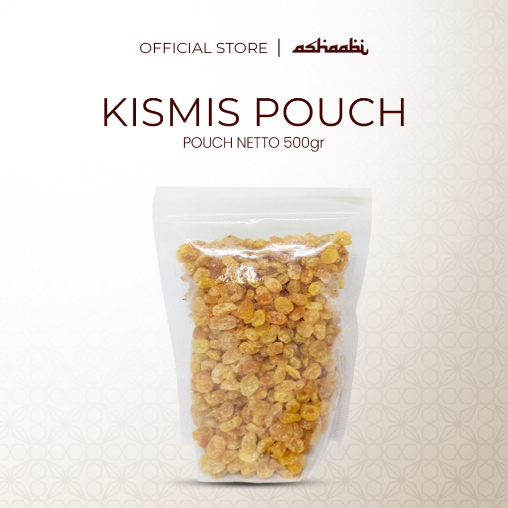 Jual Kismis raisin arab asli 500gr anggur kering asam manis maid kismis ...