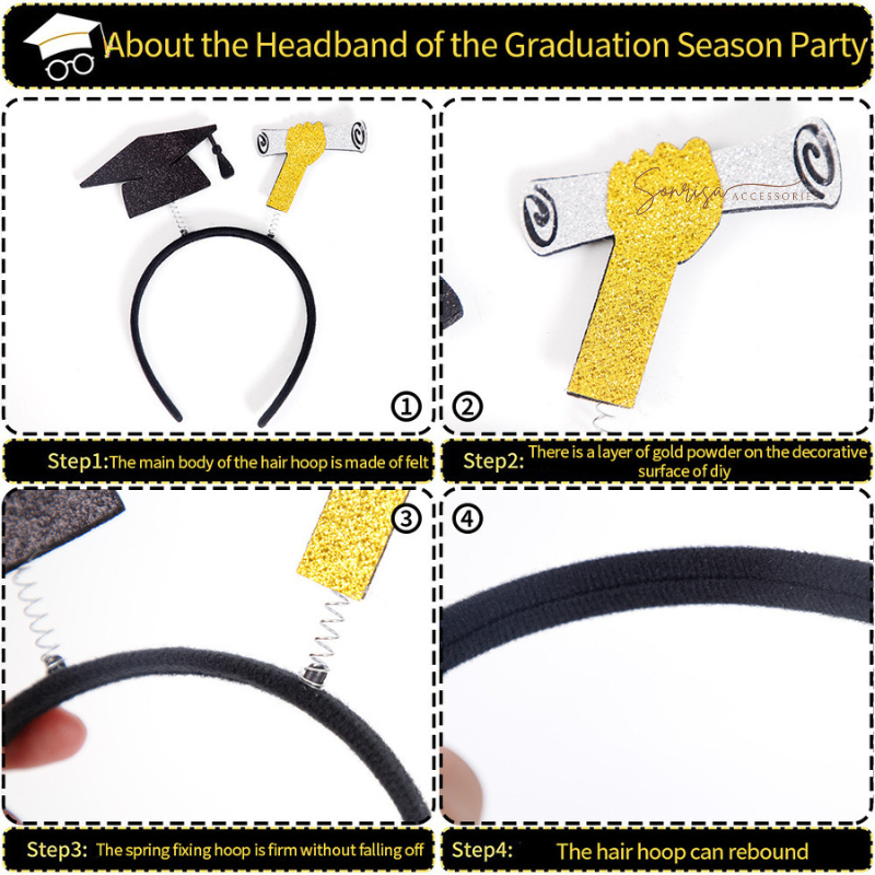 Jual Bando Graduation Wisuda / Bando Toga Wisuda | Shopee Indonesia