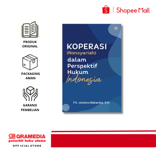 Jual GPU - Koperasi (Nonsyariah) Dalam Perspektif Hukum Indonesia ...