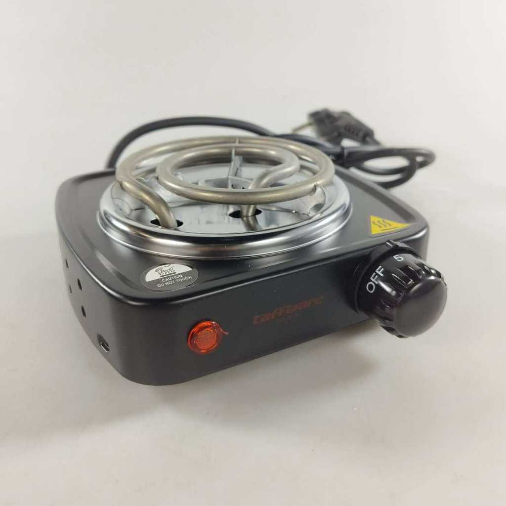 Jual Kompor Pemanas Listrik Mini Kopi Teh 500W | Shopee Indonesia