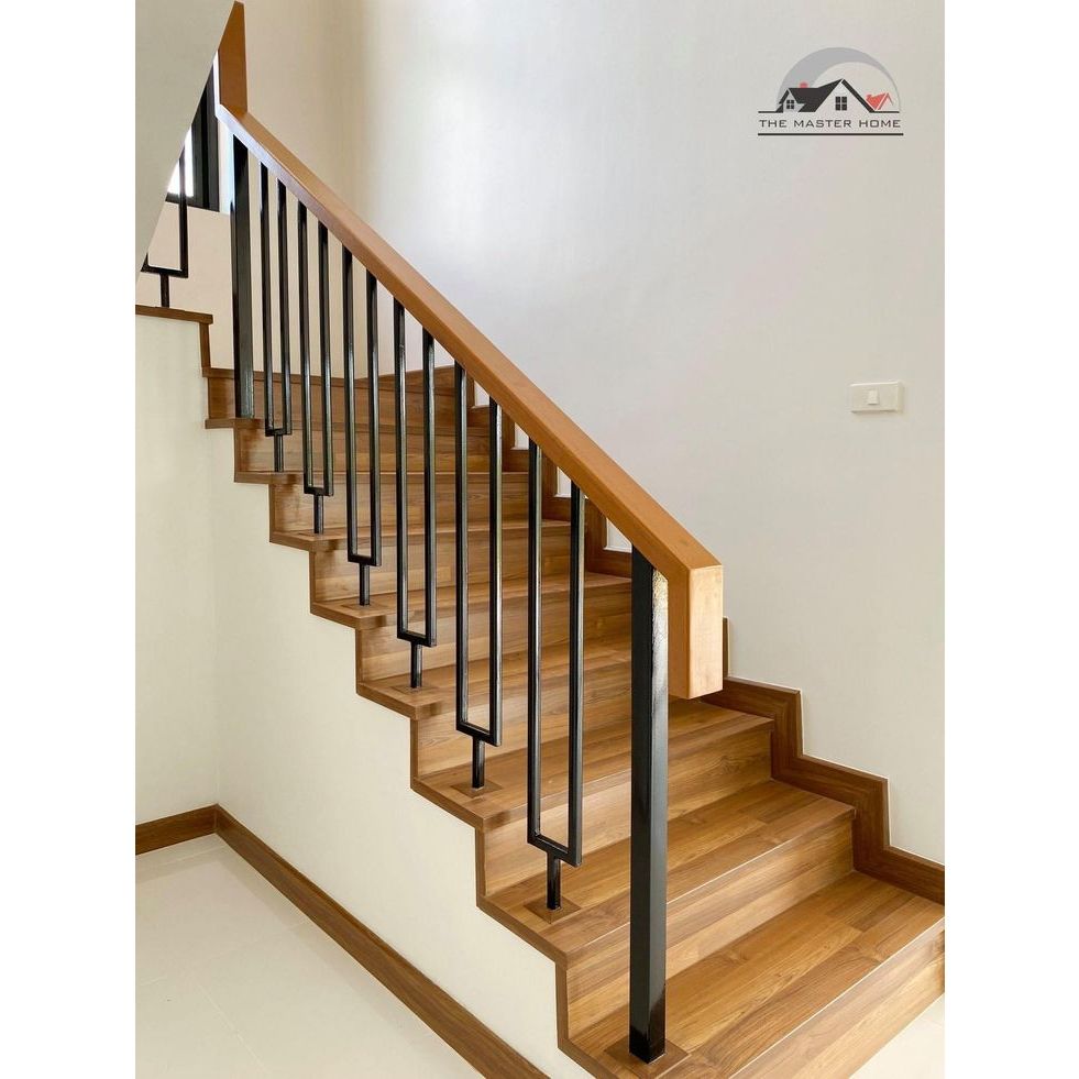 Jual Model railing tangga modern masakini dan murah | Shopee Indonesia