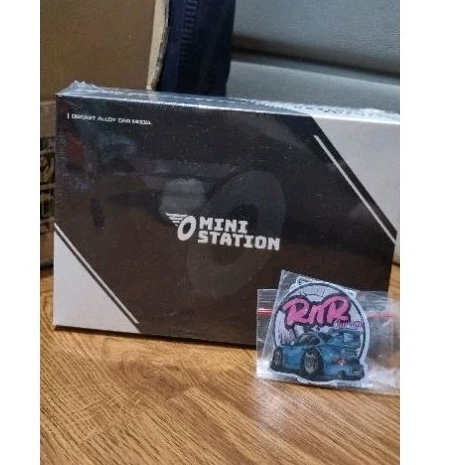 Jual MINI STATION PORSCHE RWB STELLA ARTOIS SET OF 3 SEALED | Shopee ...