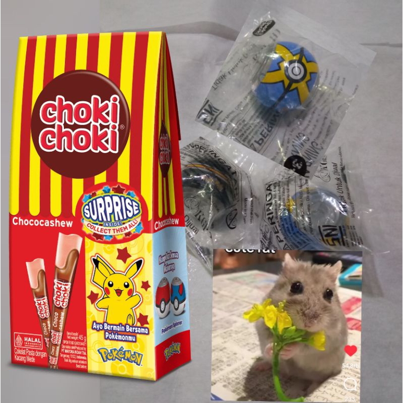 Jual Choki Choki Pokemon Fidget Spinner Pikachu Murah Mainan spiner ...