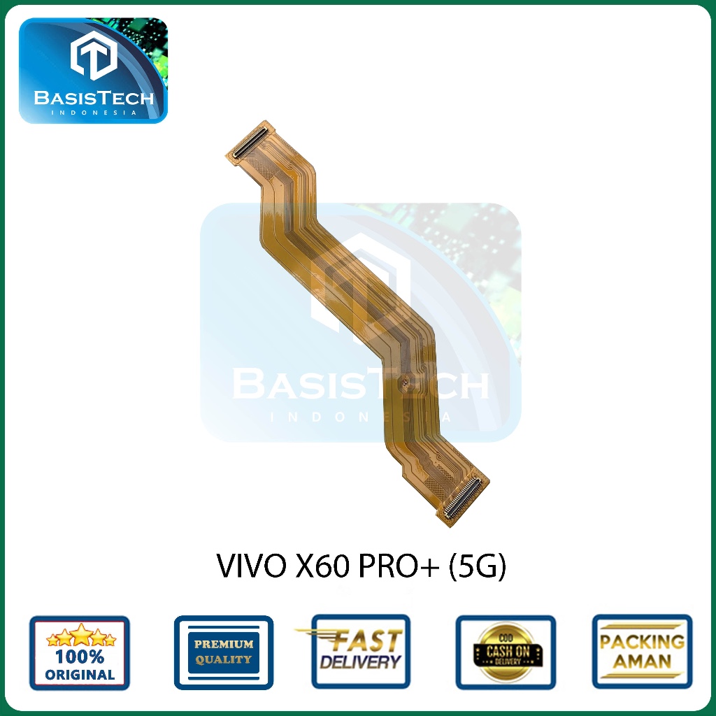 PELLICOLA PROTETTIVA 3MK per Vivo X60 Pro+ 5G | Auto-Rigenerante, Alta Trasparenza