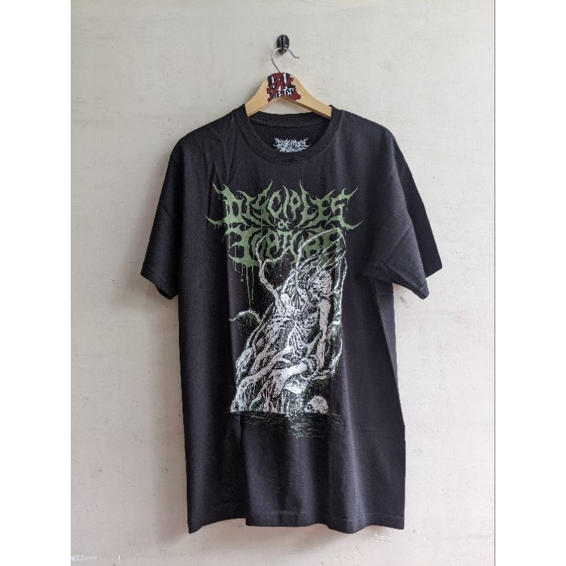 Jual Disciples of Torture 