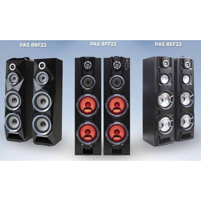 Jual Polytron Active Speaker Pas 8bf22 Bluetooth Shopee Indonesia