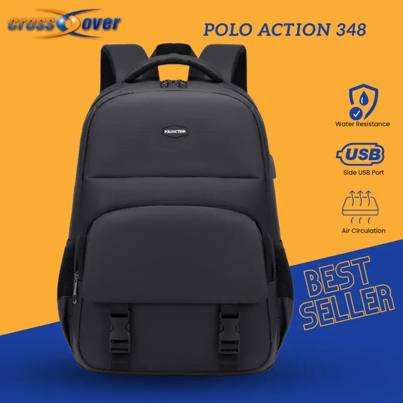 Laptop tas action outlet