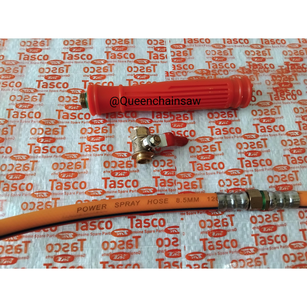 Jual HANDLE / SELANG / KRAN STOP MESIN SEMPROT HAMA TU26 | Shopee Indonesia