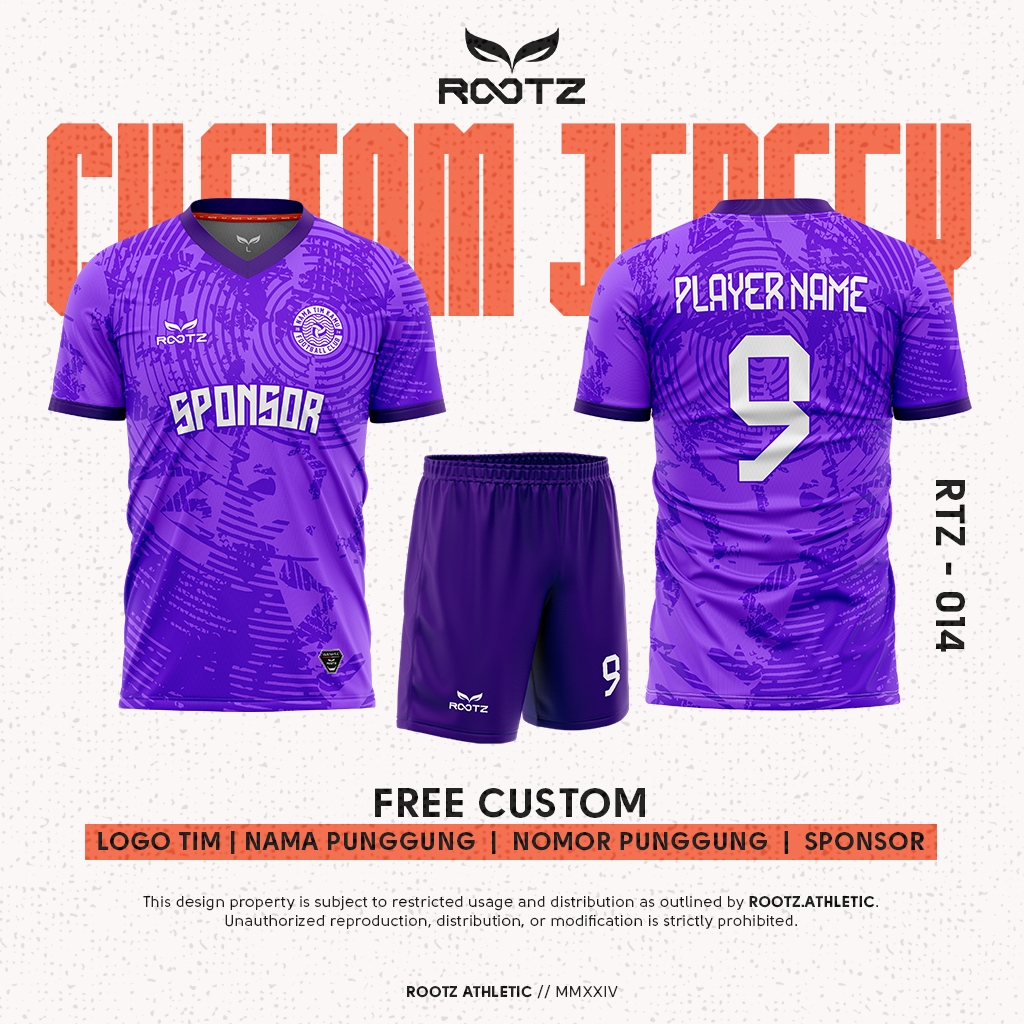 Produk rootz athletic | Shopee Indonesia