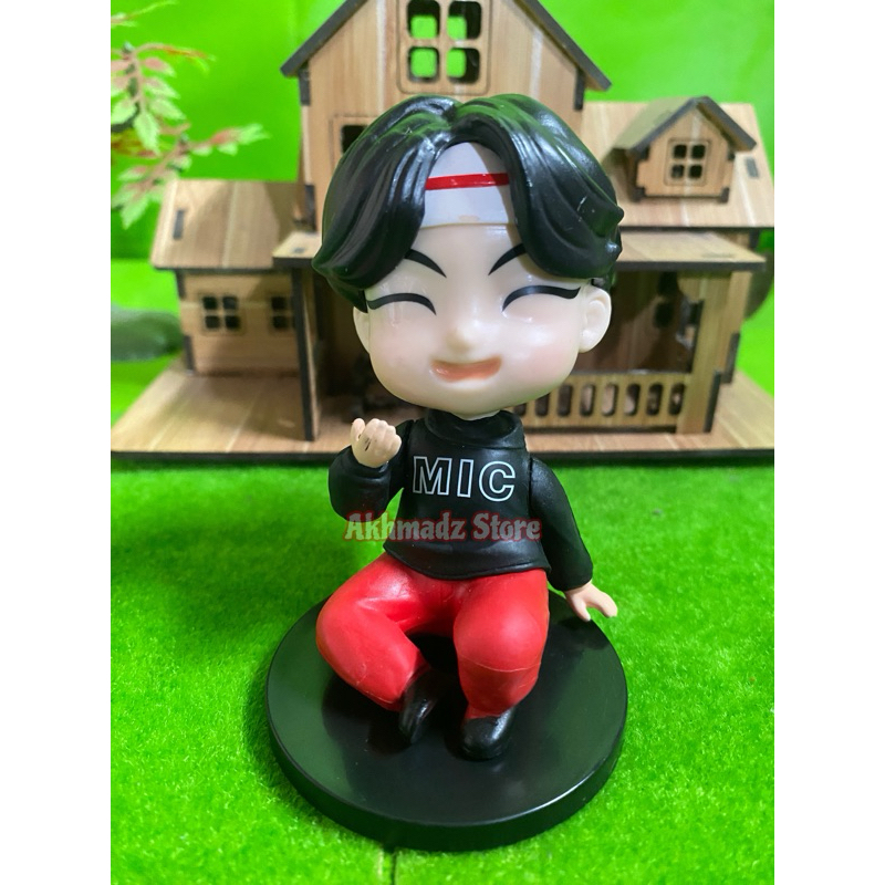 防弾少年団(BTS) - BTS SUGA･J-HOPEｾﾝｲﾙﾒﾓｾｯﾄ j-hopeセンイルセット.｡.:*・ﾟ♡ ホビたんのセンイルが近づいて