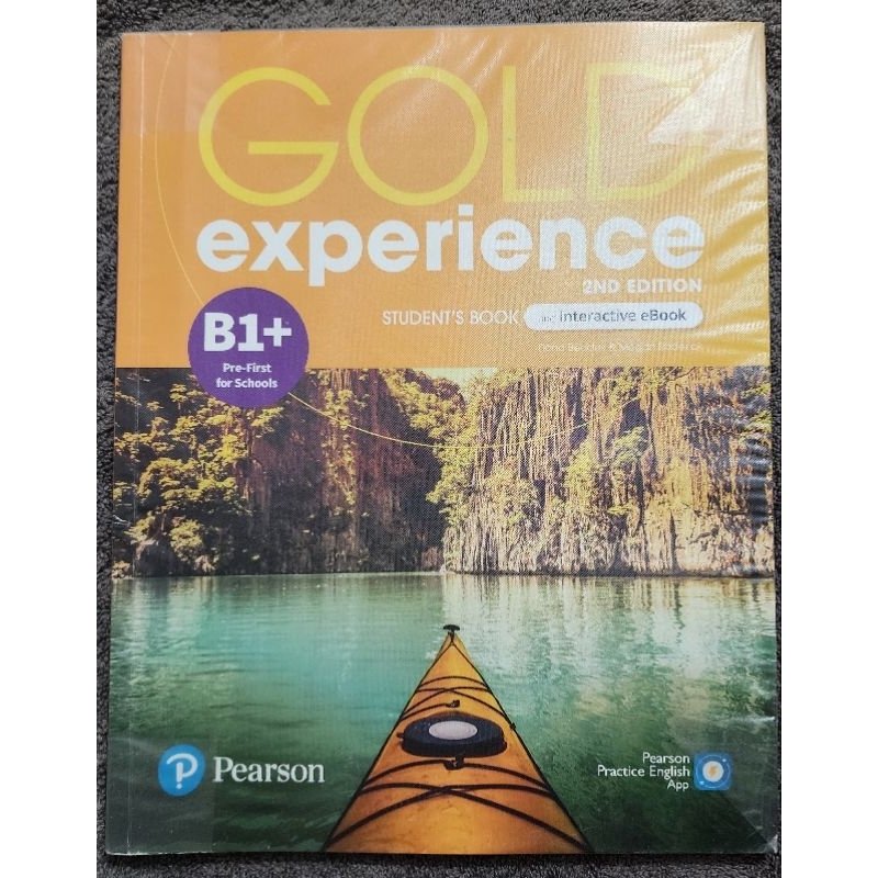 Jual Gold Experience B1 2nd Edition Shopee Indonesia