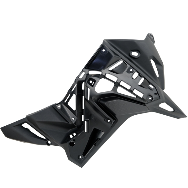 Jual Cover R Front Side CB150X Kanan Ori Honda AHM 64351K3BN00 | Shopee ...