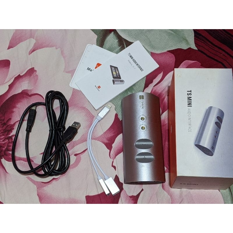 Jual Audio interface bekas | Shopee Indonesia