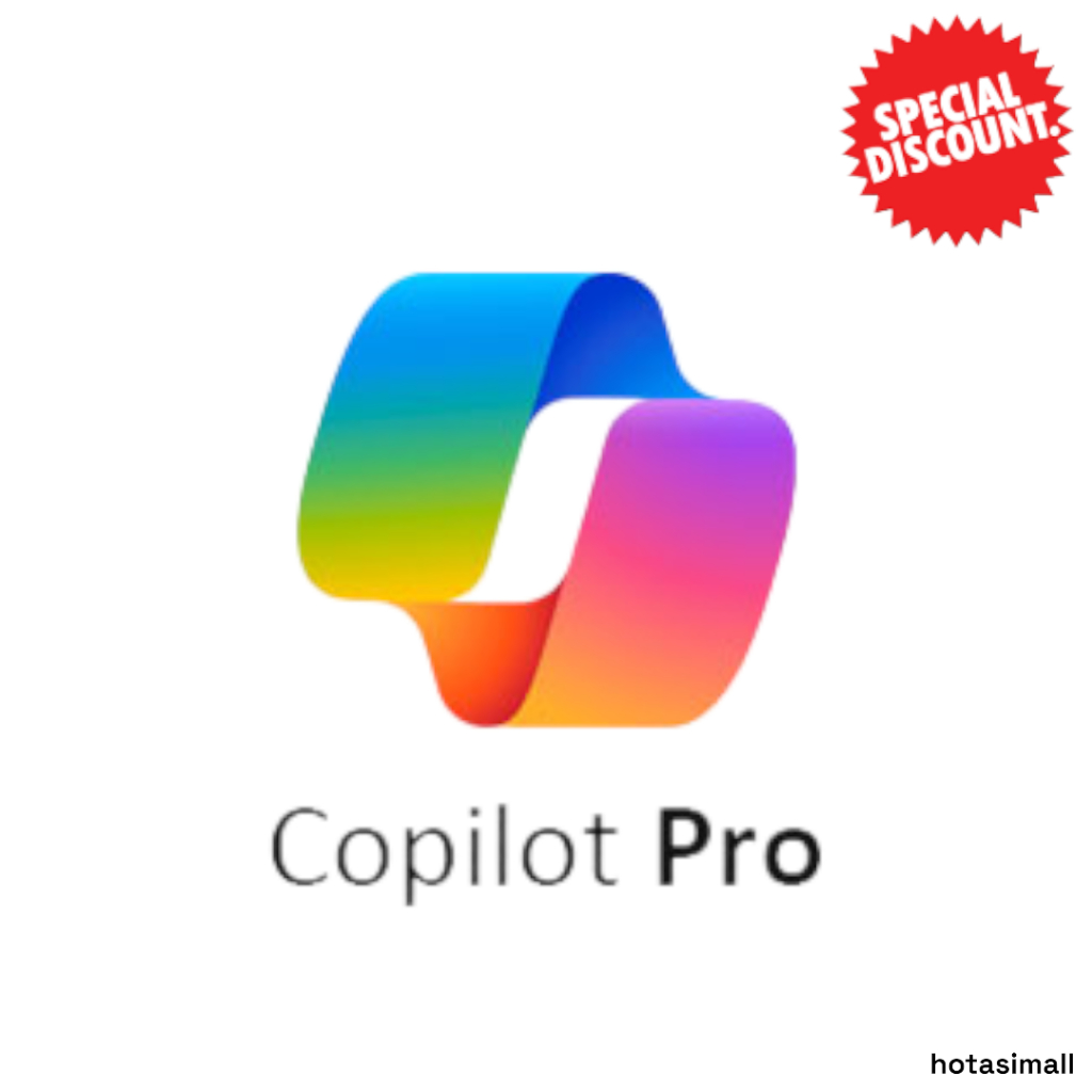 Jual Copilot Pro - Satu Bulan | Shopee Indonesia