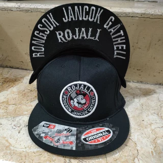 Jual Topi Rojali Terlengkap & Harga Terbaru Maret 2026 | Shopee Indonesia