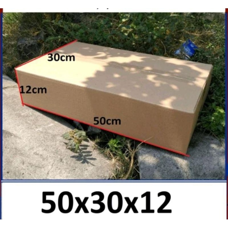 Jual EXTRA PACKAGING REGULER / EXTRA PACKAGING BOX | Shopee Indonesia