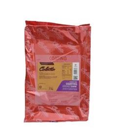 Jual [Coklat Celup Luar Krek digelas VIRAL] Colatta Special Coating ...