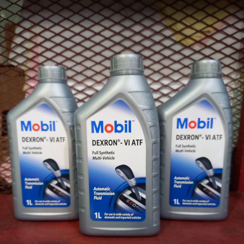 Jual Mobil ATF Dexron-VI 1L | Shopee Indonesia