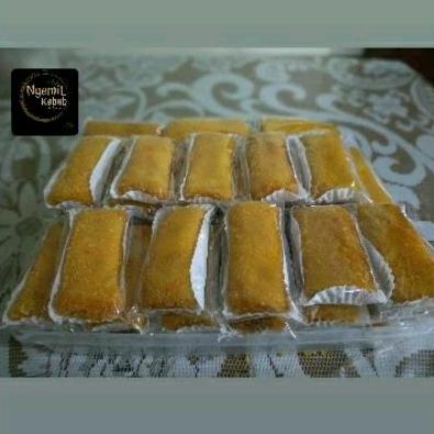 Jual [HALAL] FROZEN FOOD || RISOL MAYO FROZEN ISI 5 PCS / PACK | Shopee ...