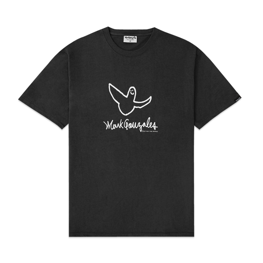[MARK GONZALES]★25SS★NECO ANGEL GRAPHIC S/S T-SHIRT MARK GONZALES]☆25SS☆NECO ANGEL GRAPHIC S/S T-SHIRT (MARK