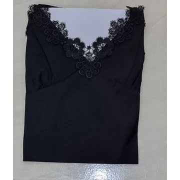 Baju Tidur Piyama Baju Tidur 1736 L XL Sleepwear Baju Wanita BLIORI Lingerie Satin