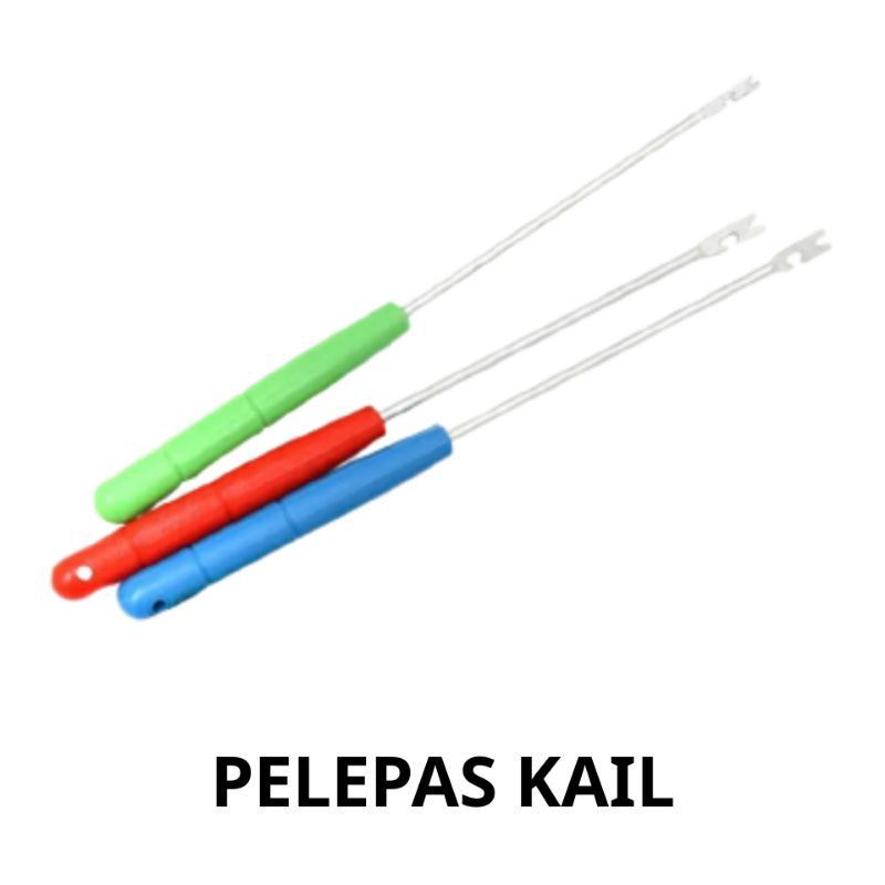 Jual PELEPAS KAIL | Shopee Indonesia
