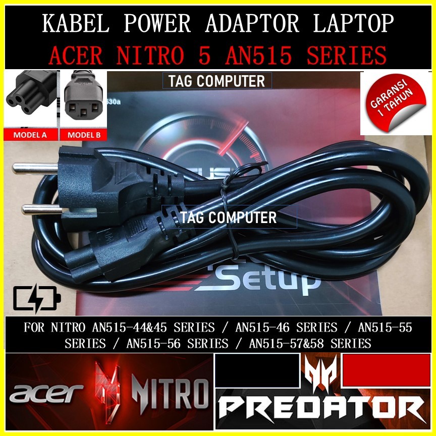 JISHIYUFS Kühler Lüfter für Acer Nitro 5 und Nitro 7 (Laptops) ELECTRONIC_COMPONENT_FAN 1 Stück Air JISHIYUFS