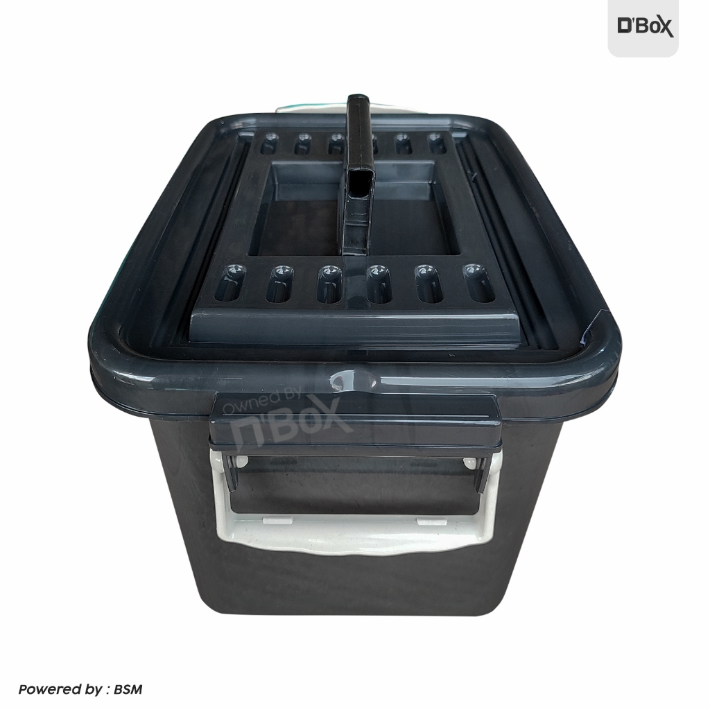 Jual Container Box Murah KB 31 Liter Kotak penyimpanan Murah 20 L Kuat ...