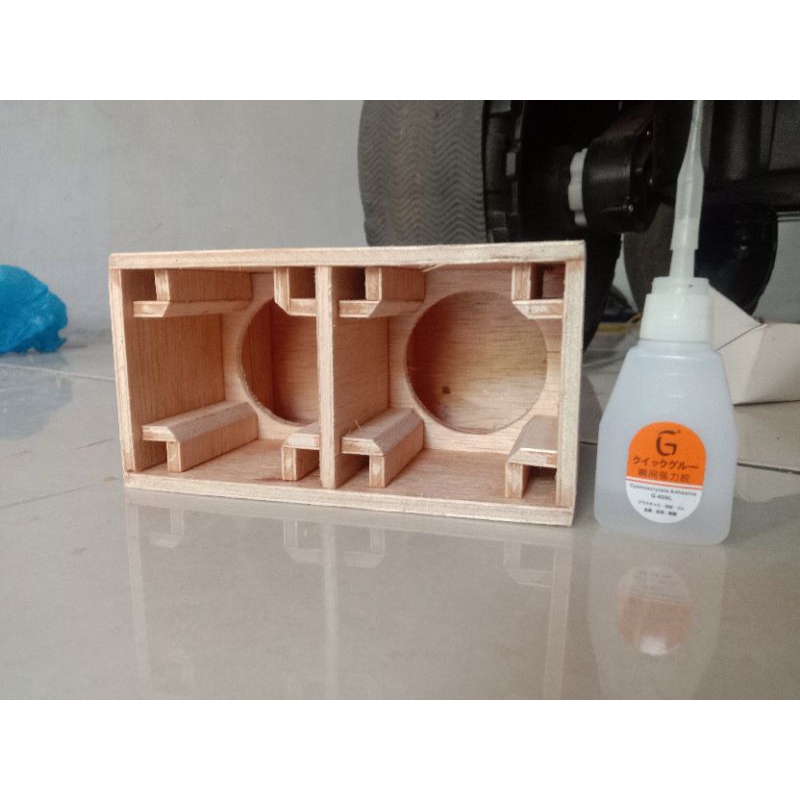 Jual miniatur box planar 2 inch | Shopee Indonesia