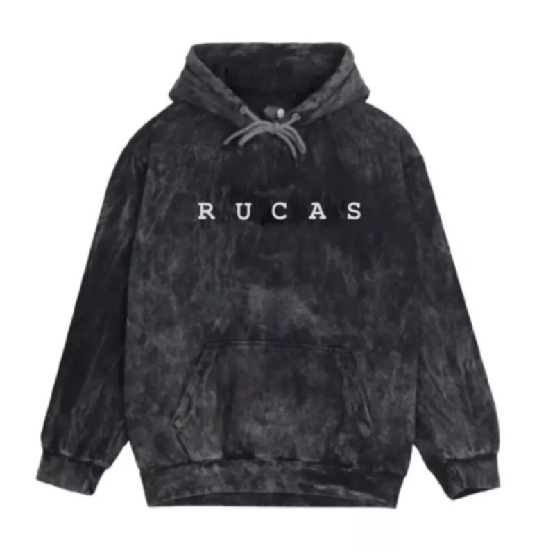 Jual Hipokrit Store - R U C A S Terbaru Sweater Hoodie Fullover ...