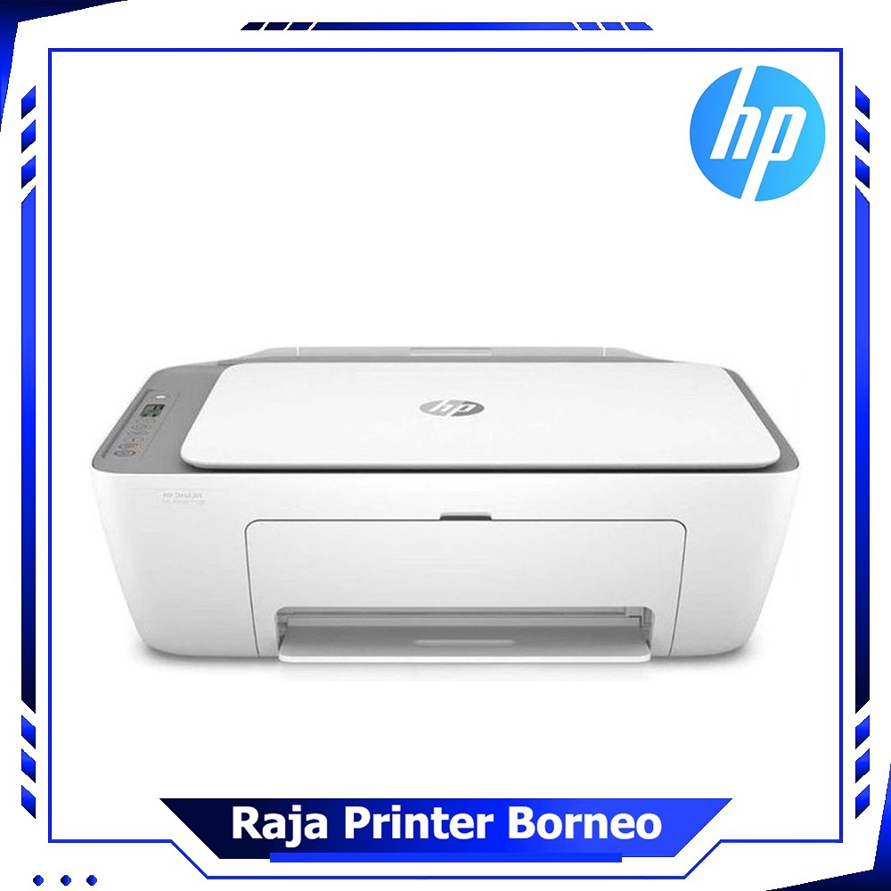 Jual Printer HP Deskjet 2775 Ink Advantage Print Scan Copy Wireless ...