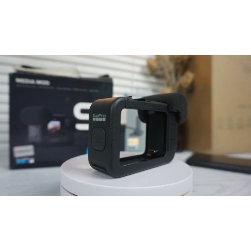 Jual Media Mod gopro | Shopee Indonesia