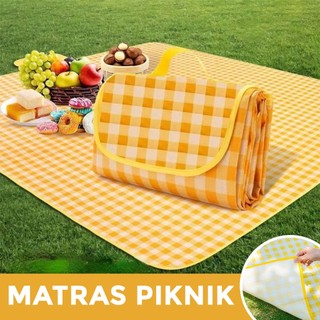 Tikar Piknik Portable