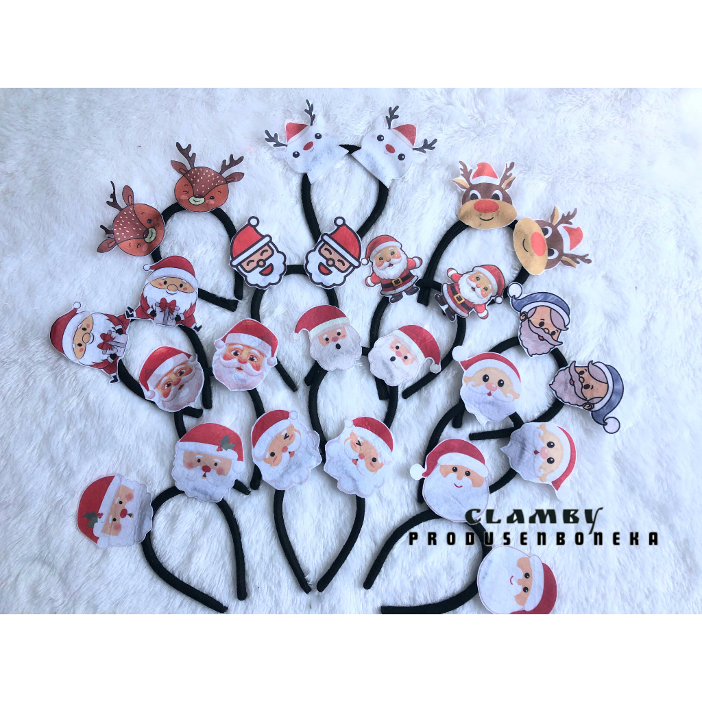 Jual Halloween Headband Anak Terlengkap & Harga Terbaru Mei 2026 ...