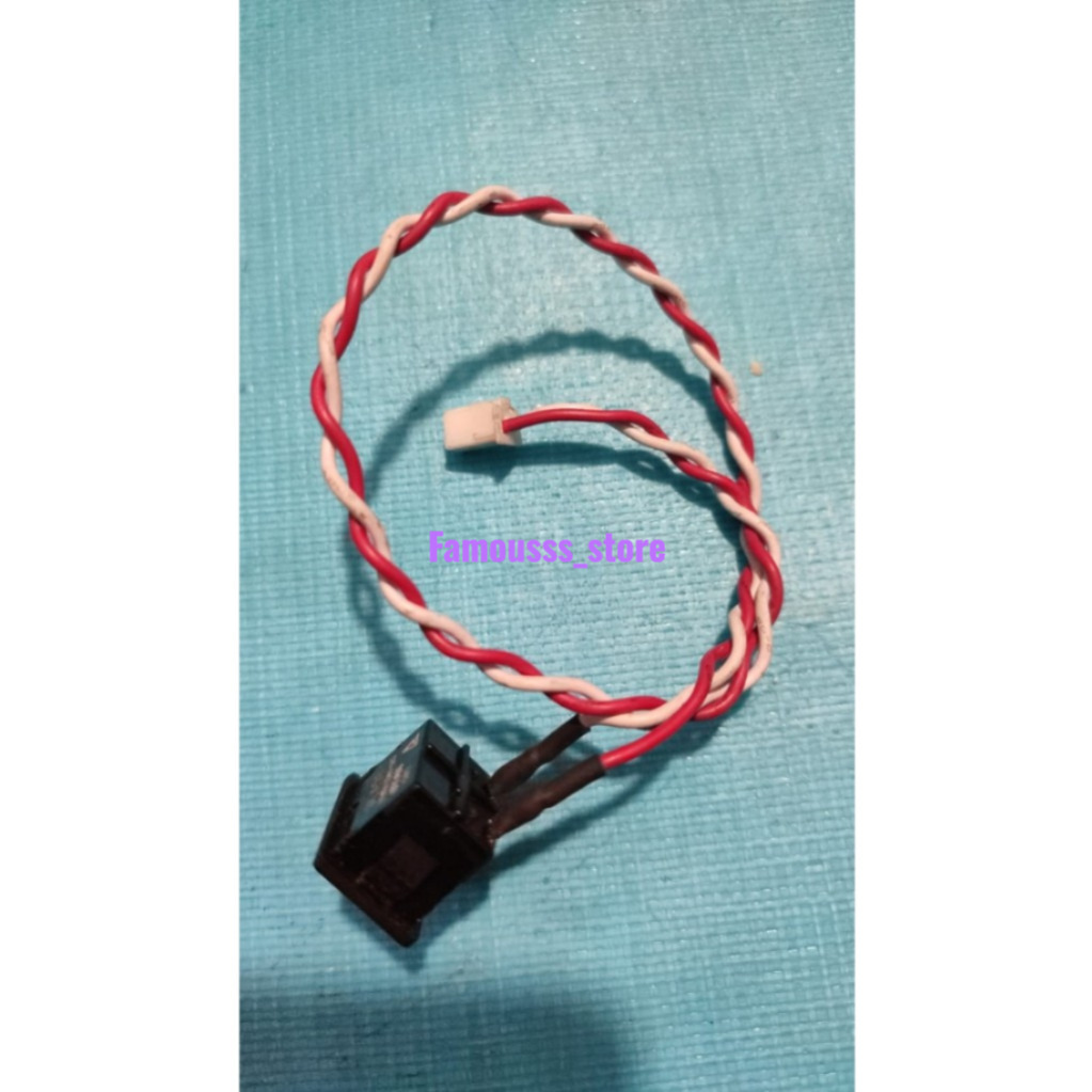 Jual Tombol Saklar ON OFF Printer TM-T82 TM-T81 TM-T88 V Kabel Switch ...
