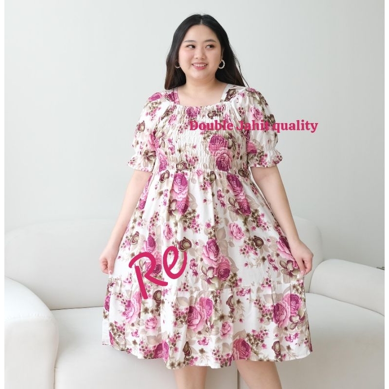knee length dresses for ladies Sequin-Print Plus-Size La Femme Long Mauve Prom Dress Mauve / 24W