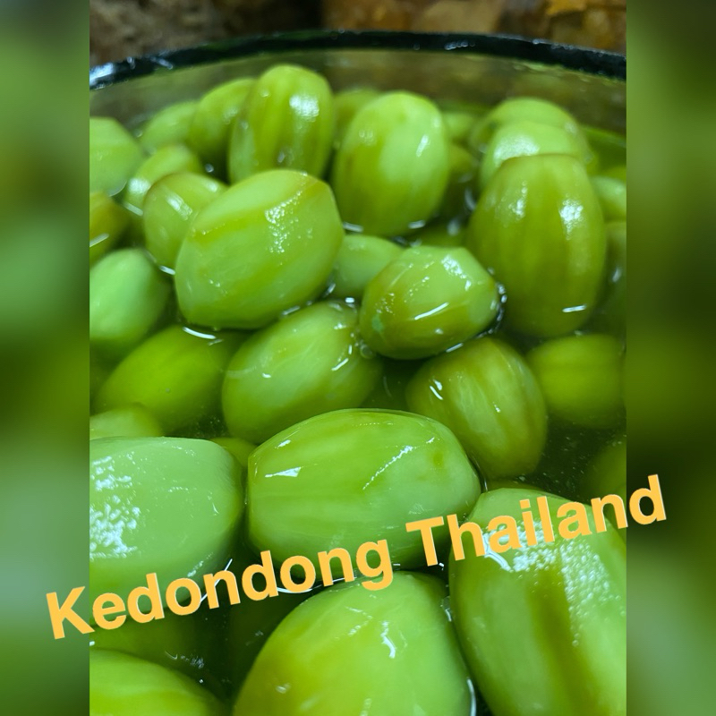 Jual MANISAN BUAH BUAHAN Kedondong / Dondong thailand | Shopee Indonesia