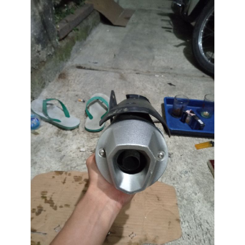 Jual knalpot r15 v4 | Shopee Indonesia